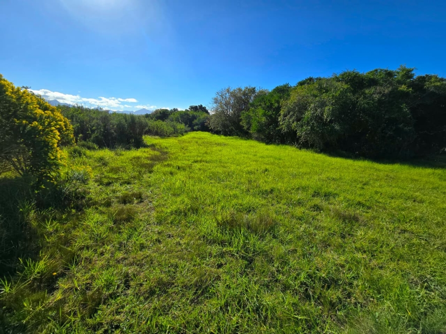 Commercial Property for Sale in Oubaai Western Cape